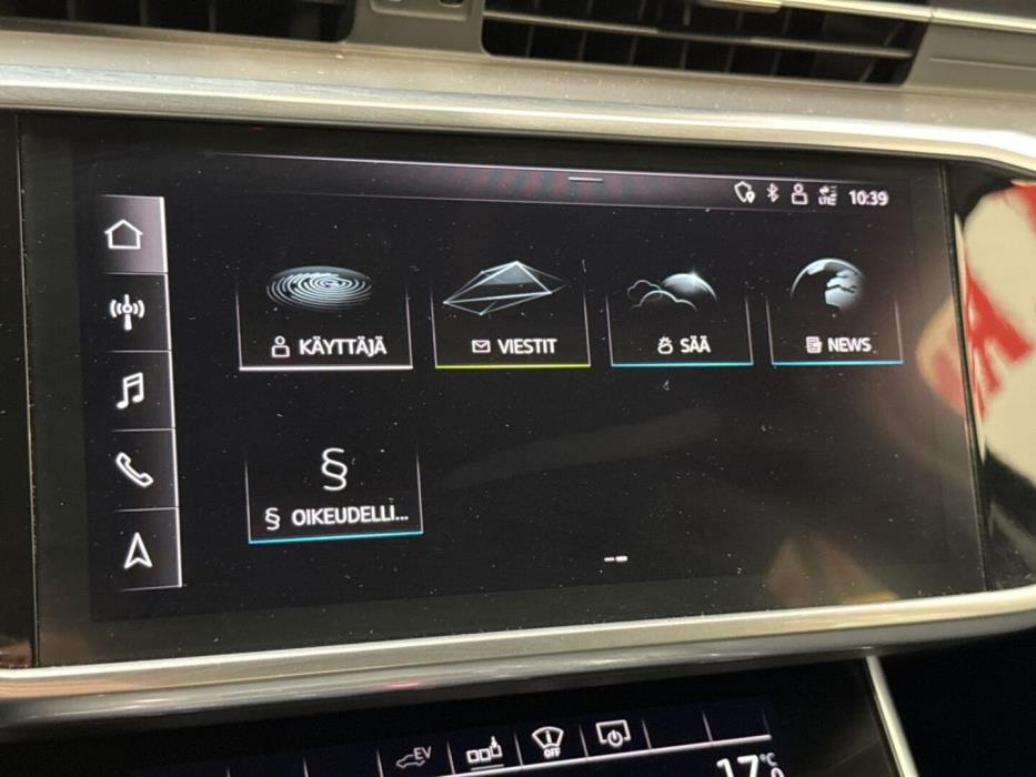 AUDI A6 2020