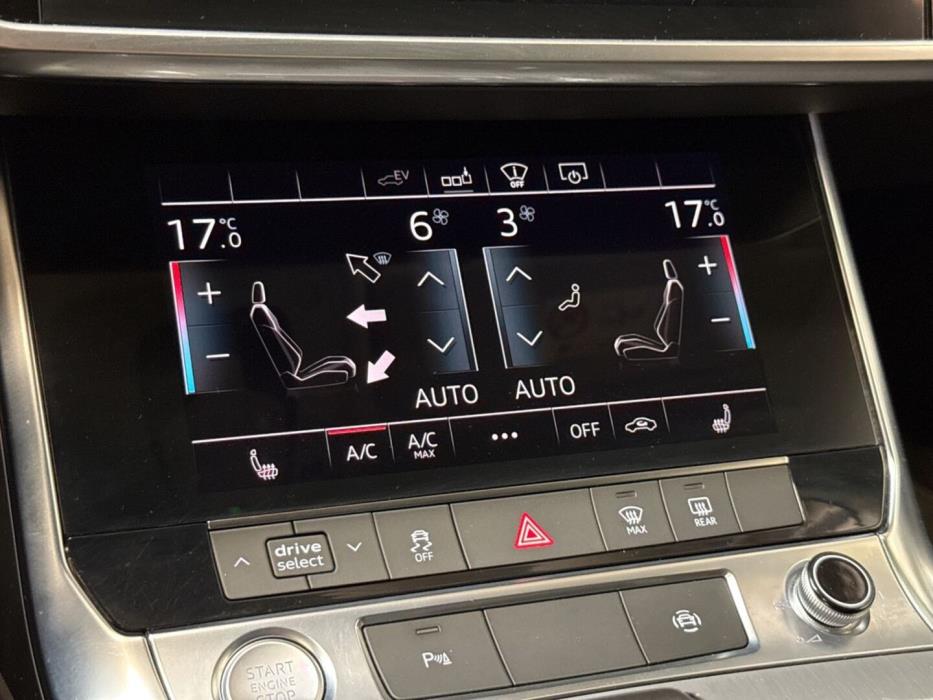 AUDI A6 2020