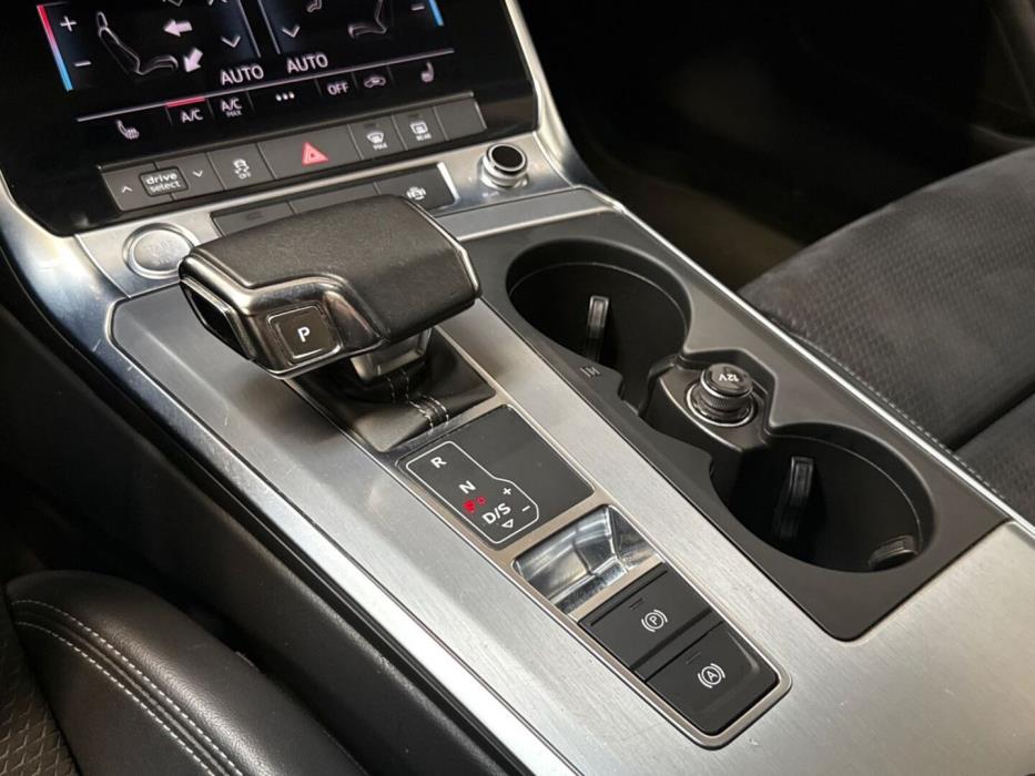 AUDI A6 2020