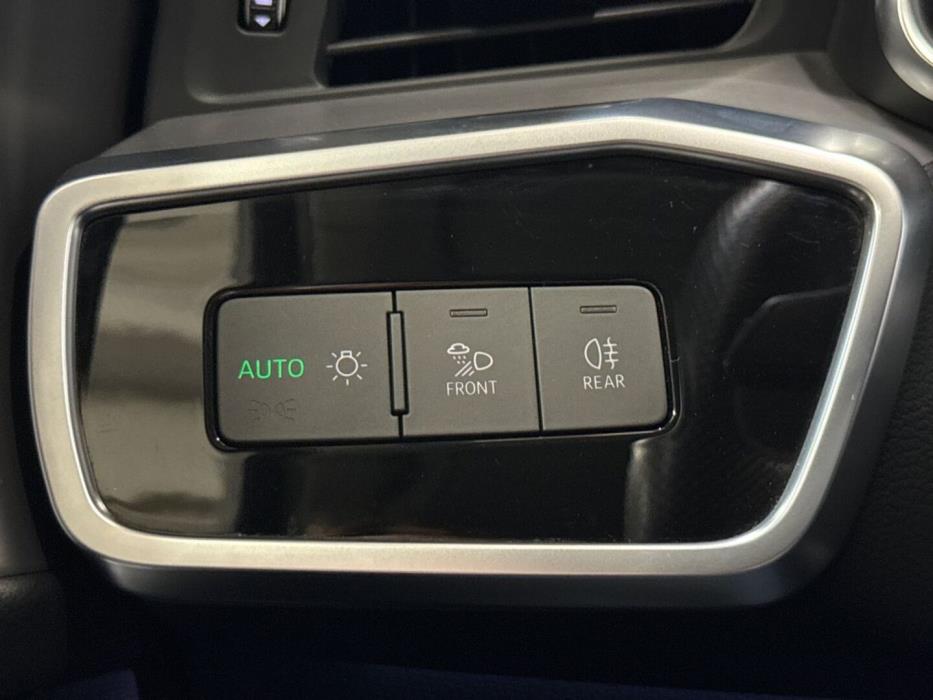 AUDI A6 2020