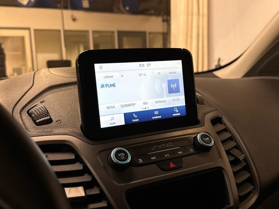 FORD Transit Connect 2023
