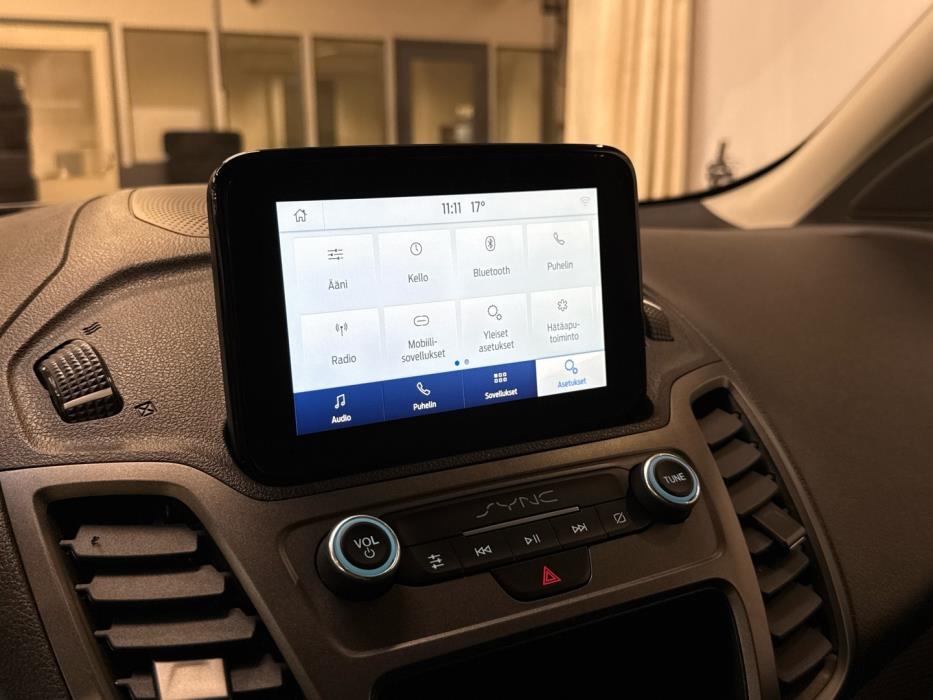 FORD Transit Connect 2023