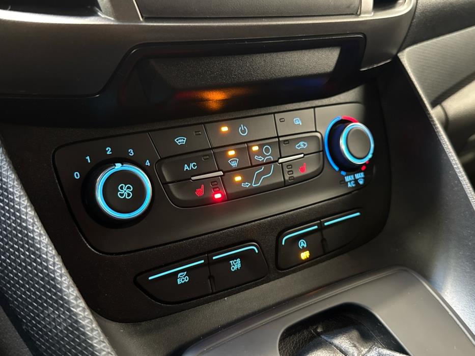 FORD Transit Connect 2023