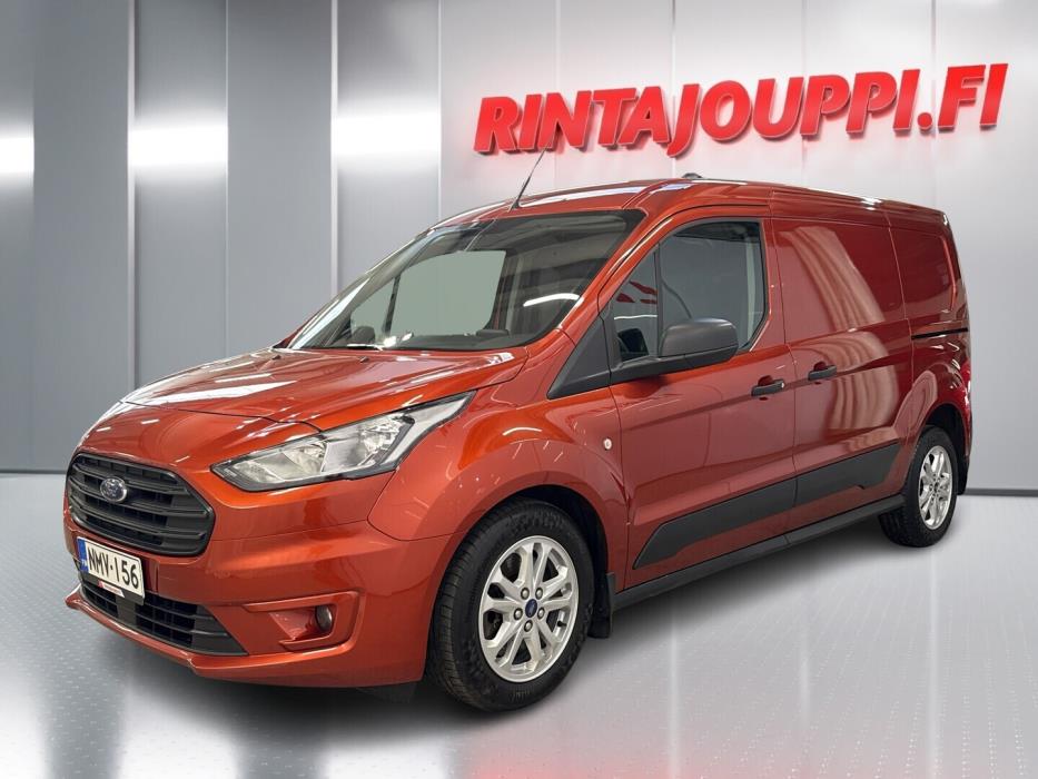 FORD Transit Connect 2023