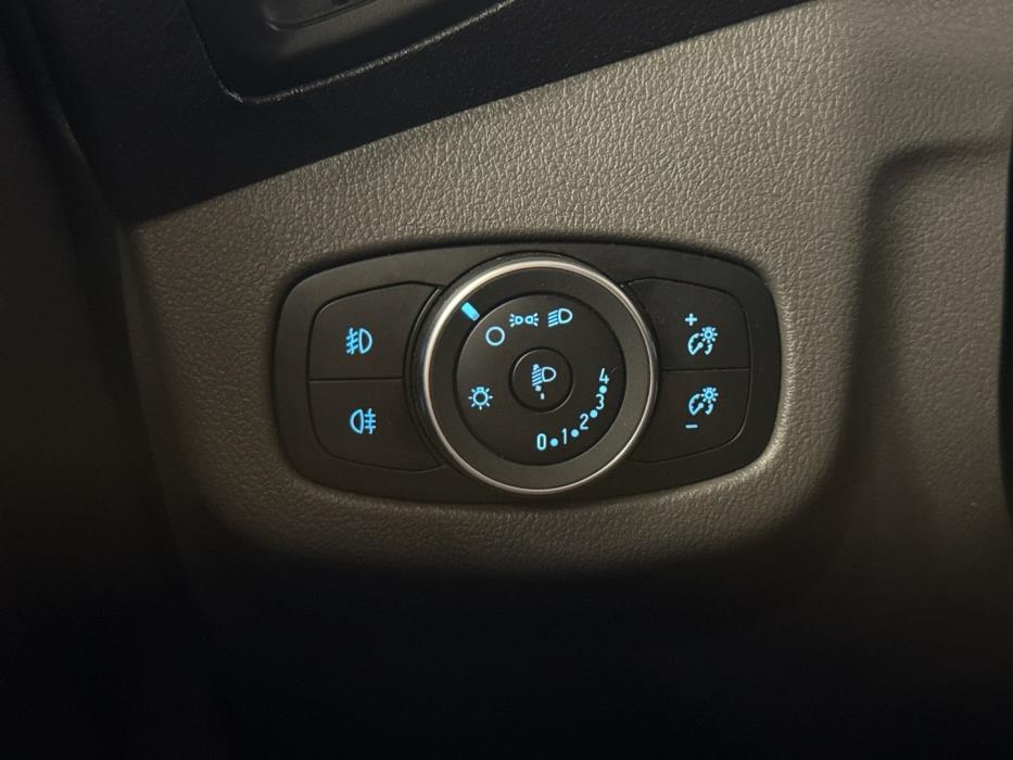 FORD Transit Connect 2023