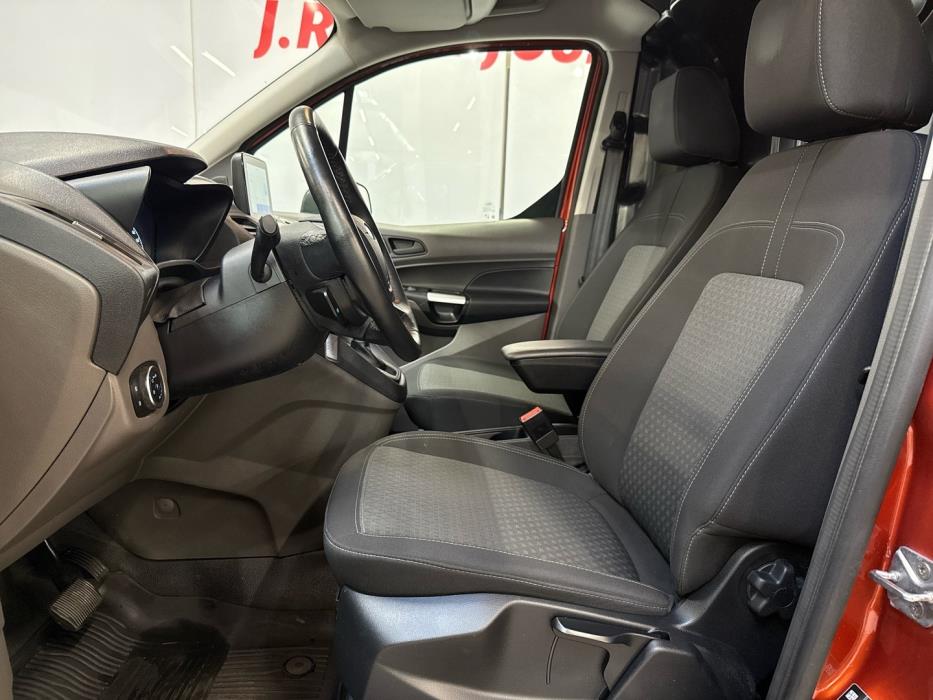 FORD Transit Connect 2023