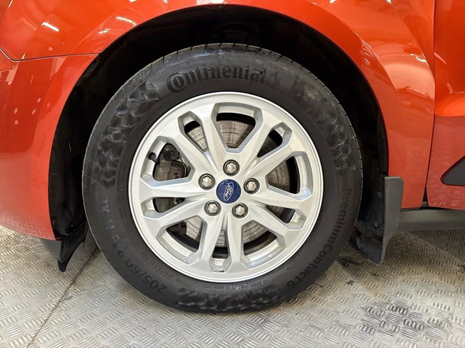 FORD Transit Connect 2023