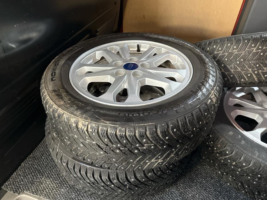 FORD Transit Connect 2023