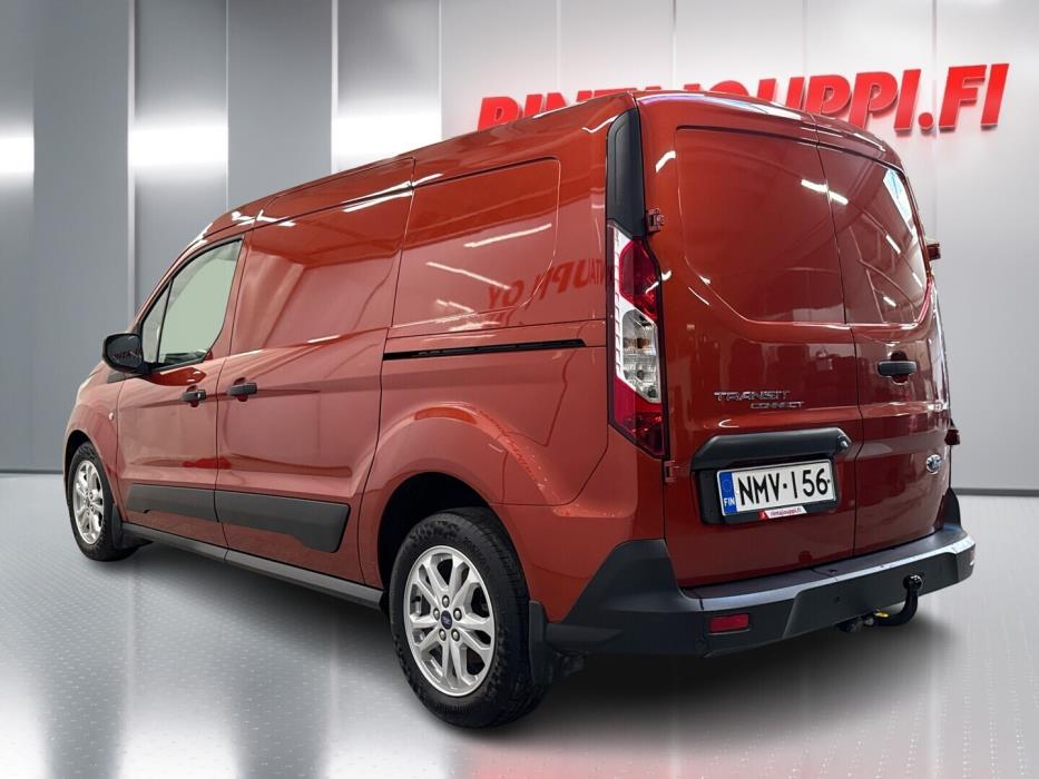 FORD Transit Connect 2023