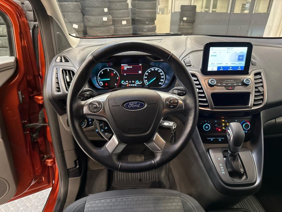 FORD Transit Connect 2023