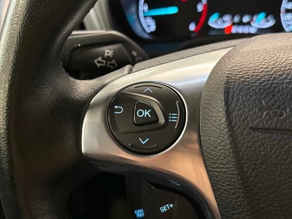 FORD Transit Connect 2023