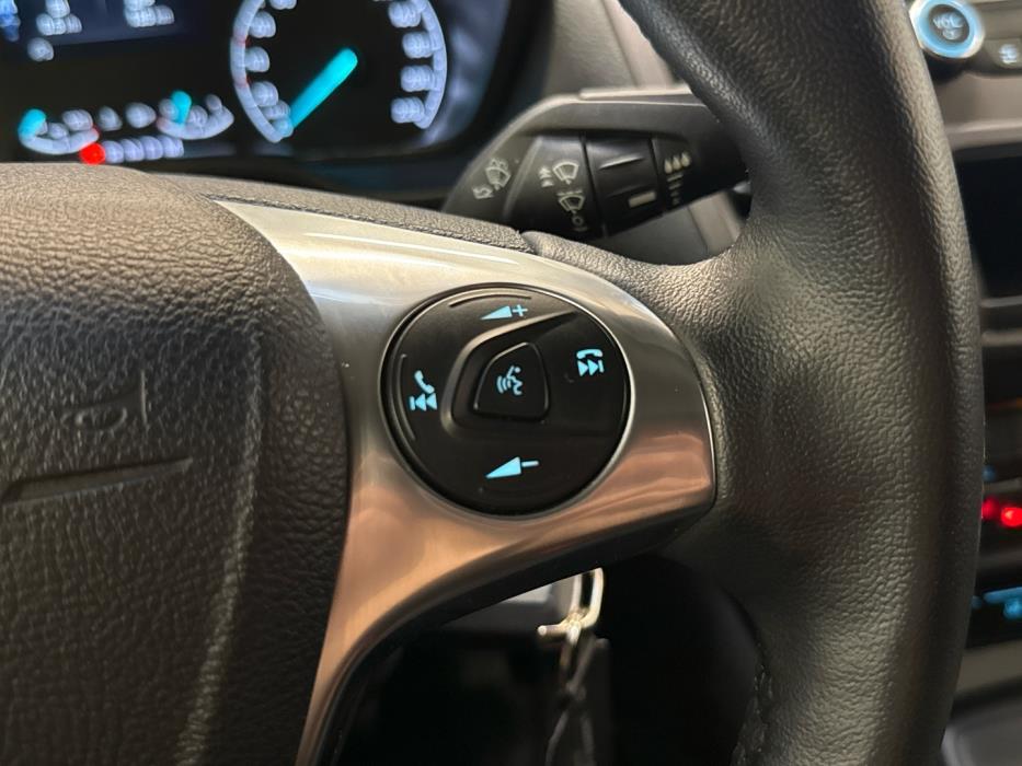 FORD Transit Connect 2023