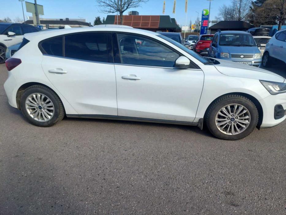FORD Focus 2023