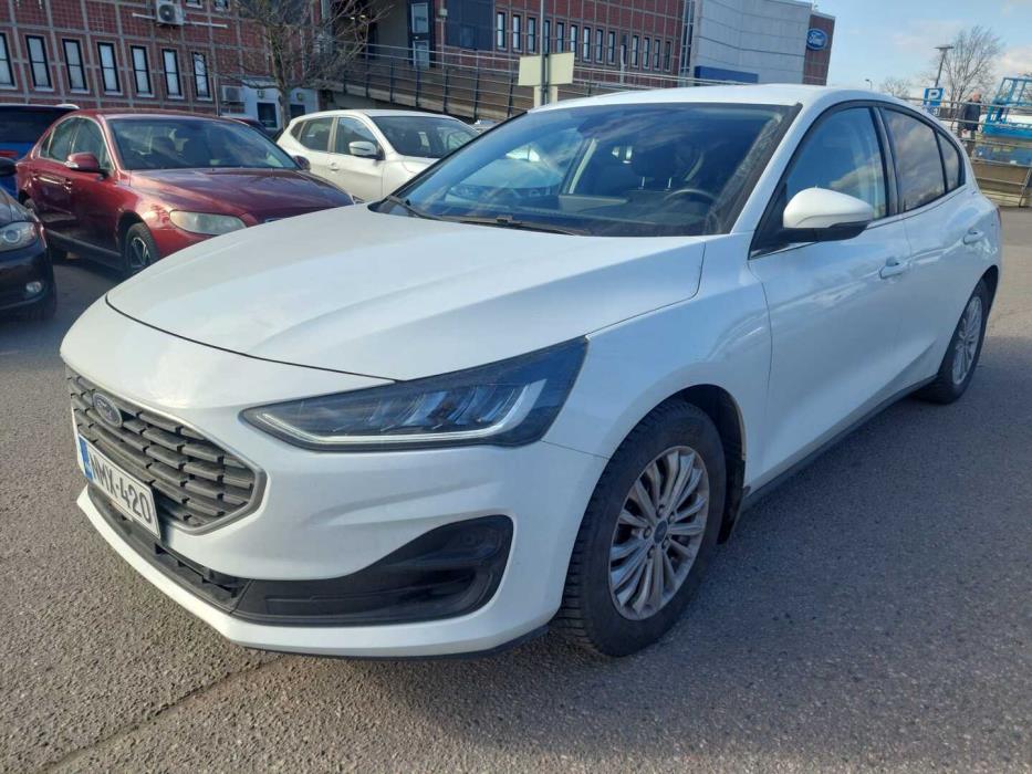 FORD Focus 2023