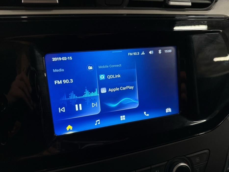 MAXUS e-Deliver 3 2022