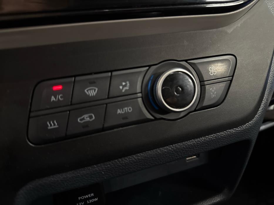 MAXUS e-Deliver 3 2022