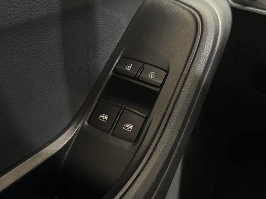 MAXUS e-Deliver 3 2022