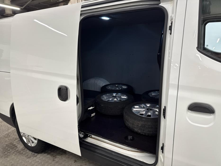 MAXUS e-Deliver 3 2022