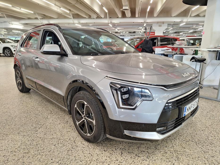 KIA Niro 2024