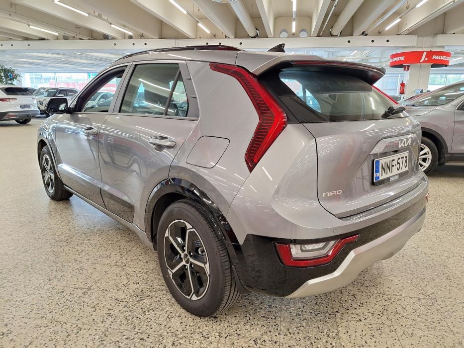 KIA Niro 2024