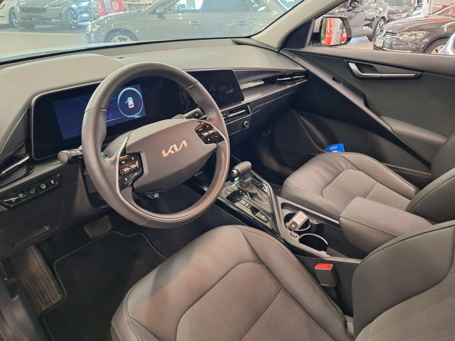 KIA Niro 2024
