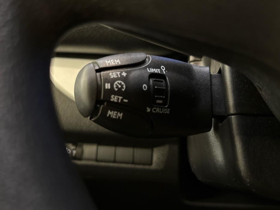 TOYOTA Proace Verso EV 2021