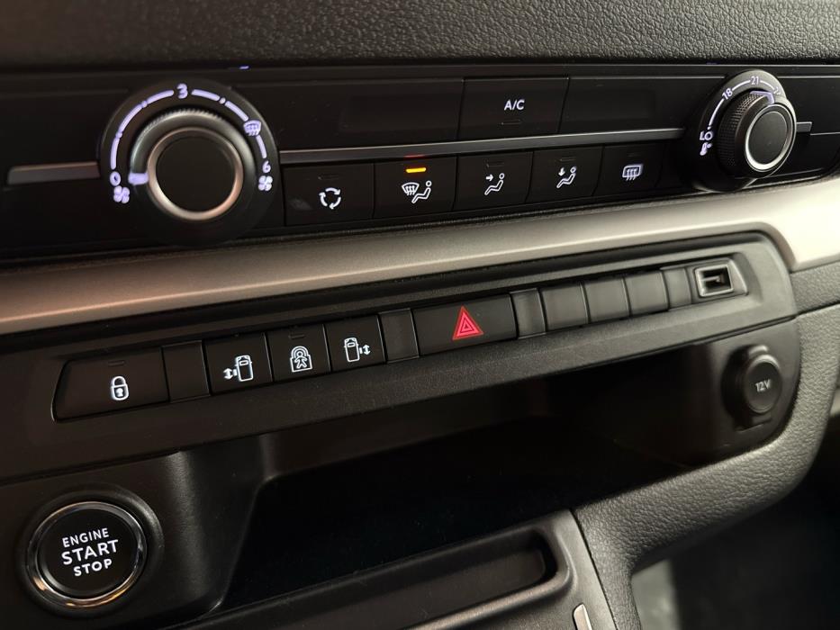 TOYOTA Proace Verso EV 2021