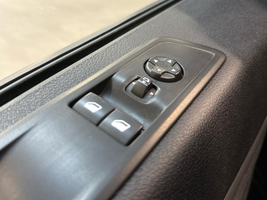 TOYOTA Proace Verso EV 2021