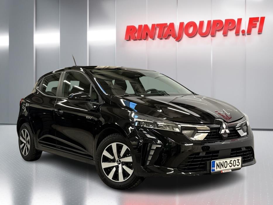 MITSUBISHI Colt 2024