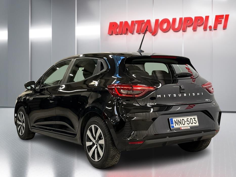 MITSUBISHI Colt 2024