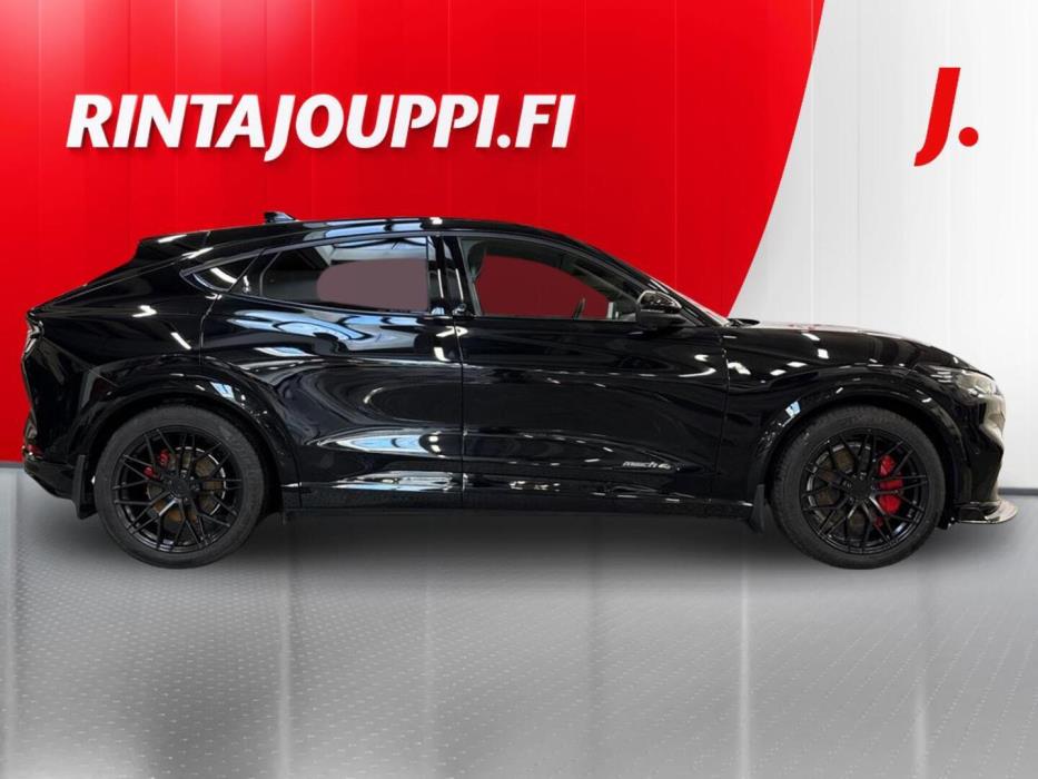 FORD Mustang Mach-E 2021