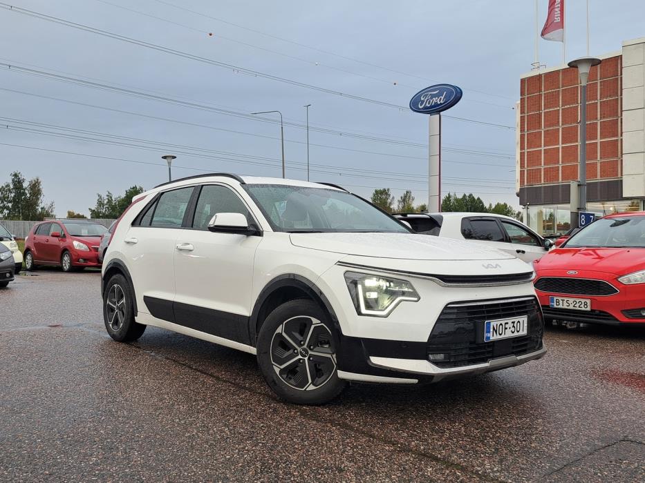 KIA Niro 2025