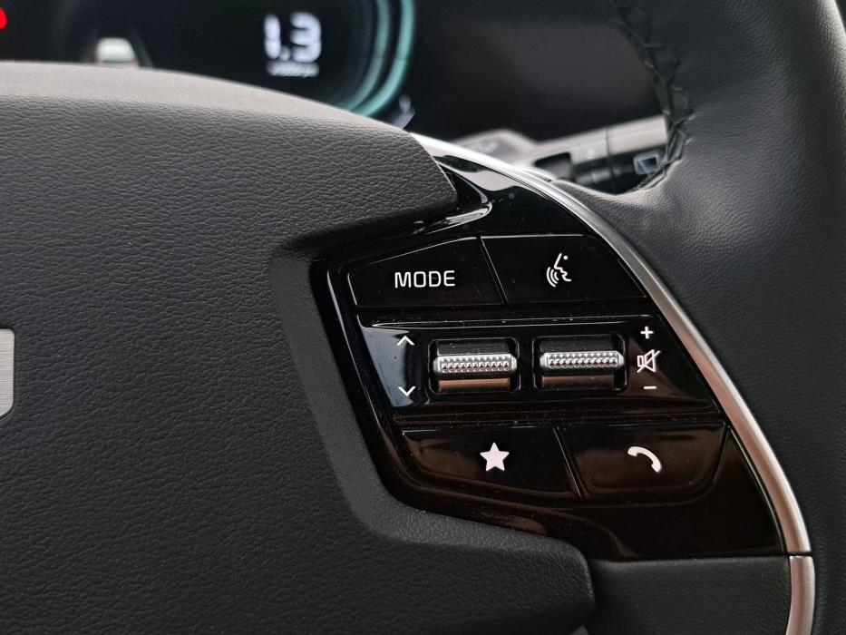 KIA Niro 2025