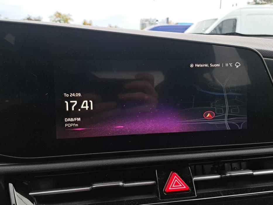 KIA Niro 2025