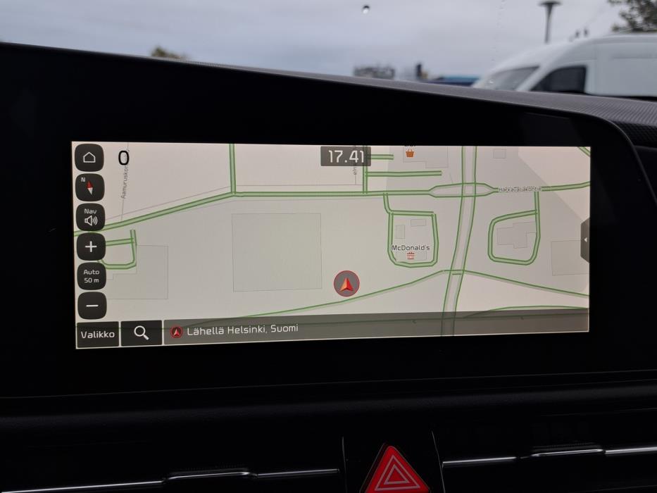 KIA Niro 2025