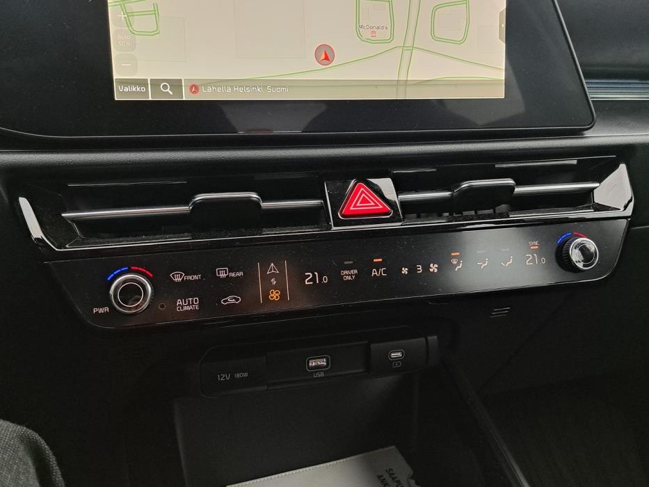 KIA Niro 2025