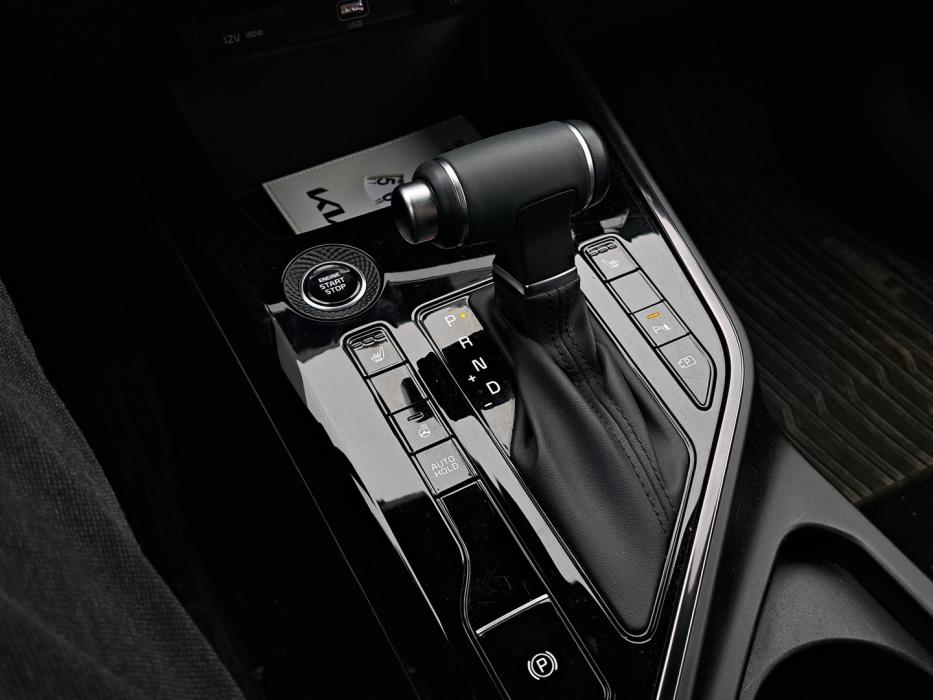 KIA Niro 2025