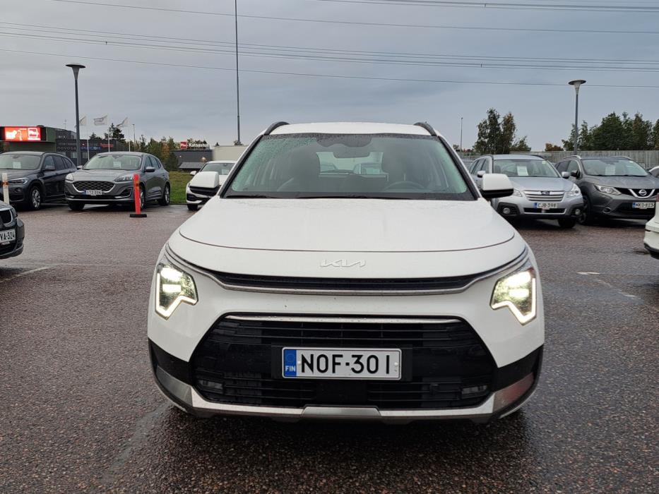 KIA Niro 2025