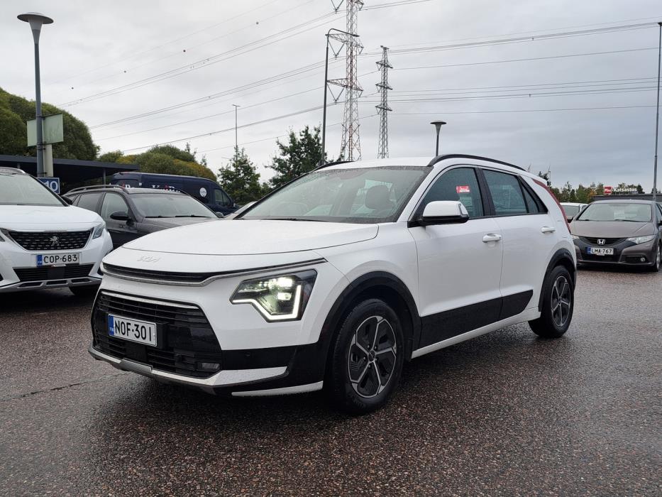KIA Niro 2025