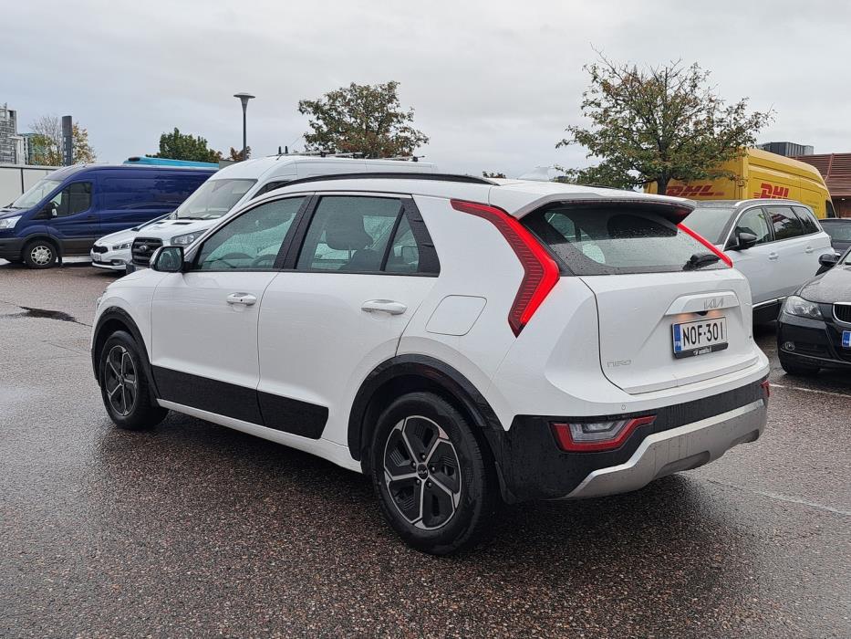 KIA Niro 2025