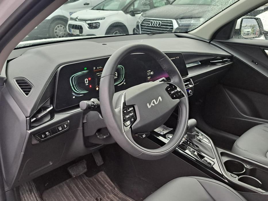KIA Niro 2025