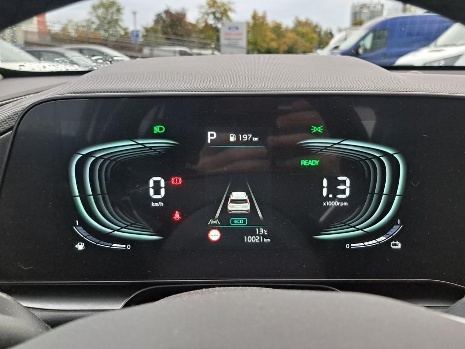 KIA Niro 2025