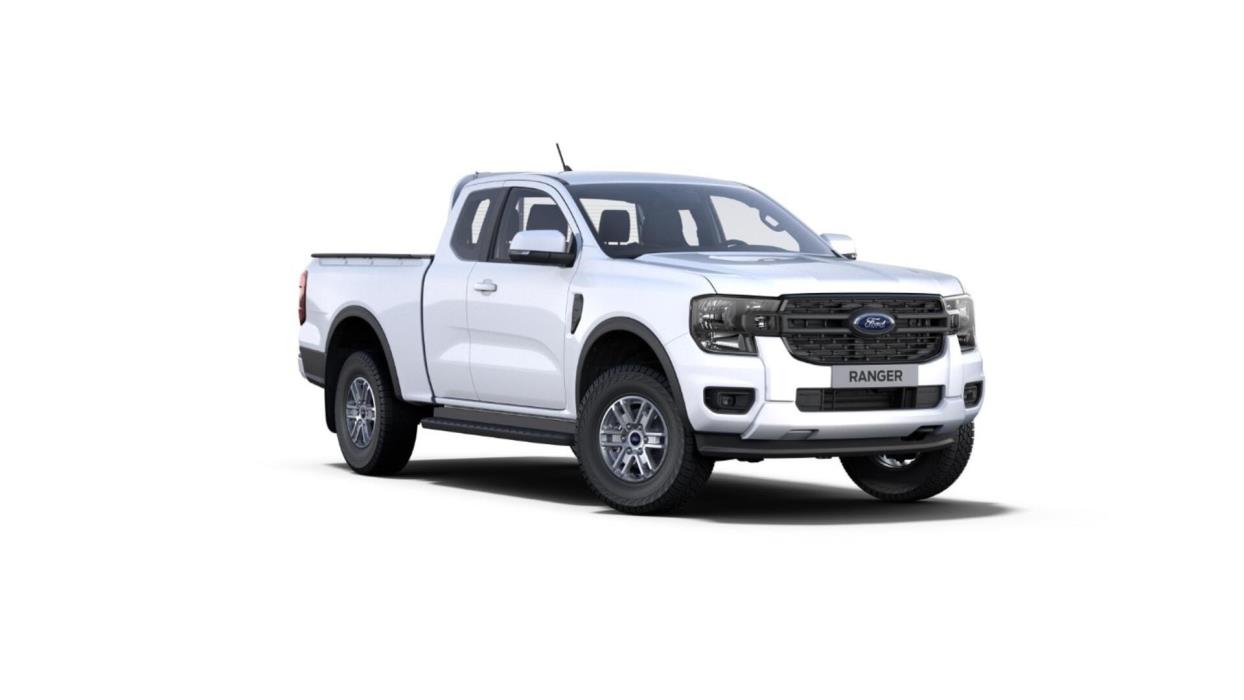 FORD Ranger 2026