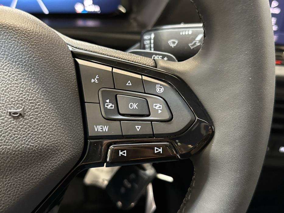 FORD Transit Connect 2026