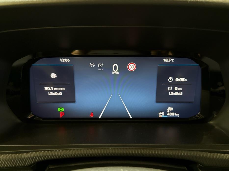 FORD Transit Connect 2026