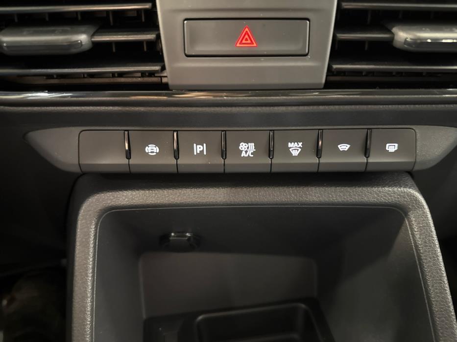 FORD Transit Connect 2026