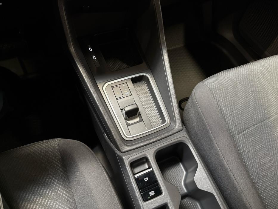 FORD Transit Connect 2026