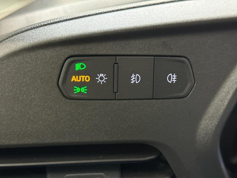 FORD Transit Connect 2026