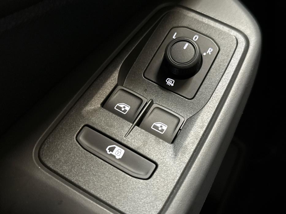 FORD Transit Connect 2026