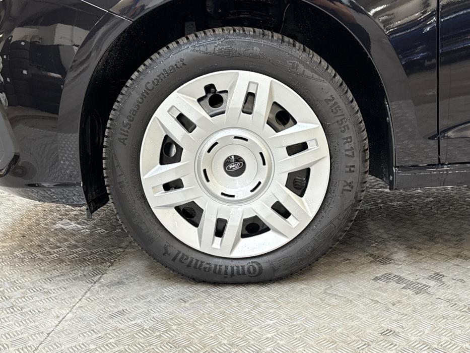 FORD Transit Connect 2026